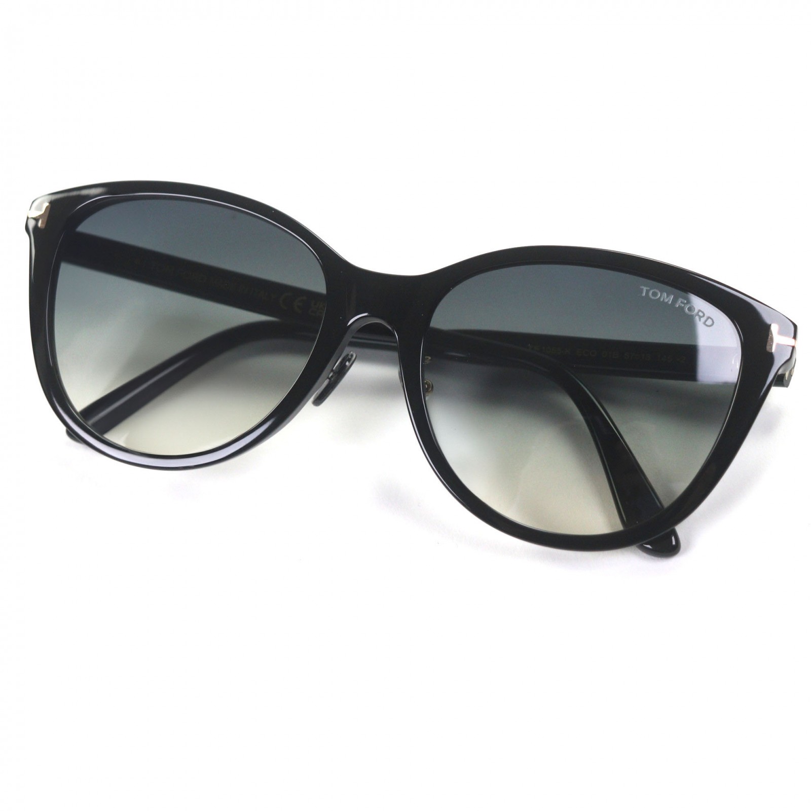 楽天市場】トムフォード キャットアイの通販