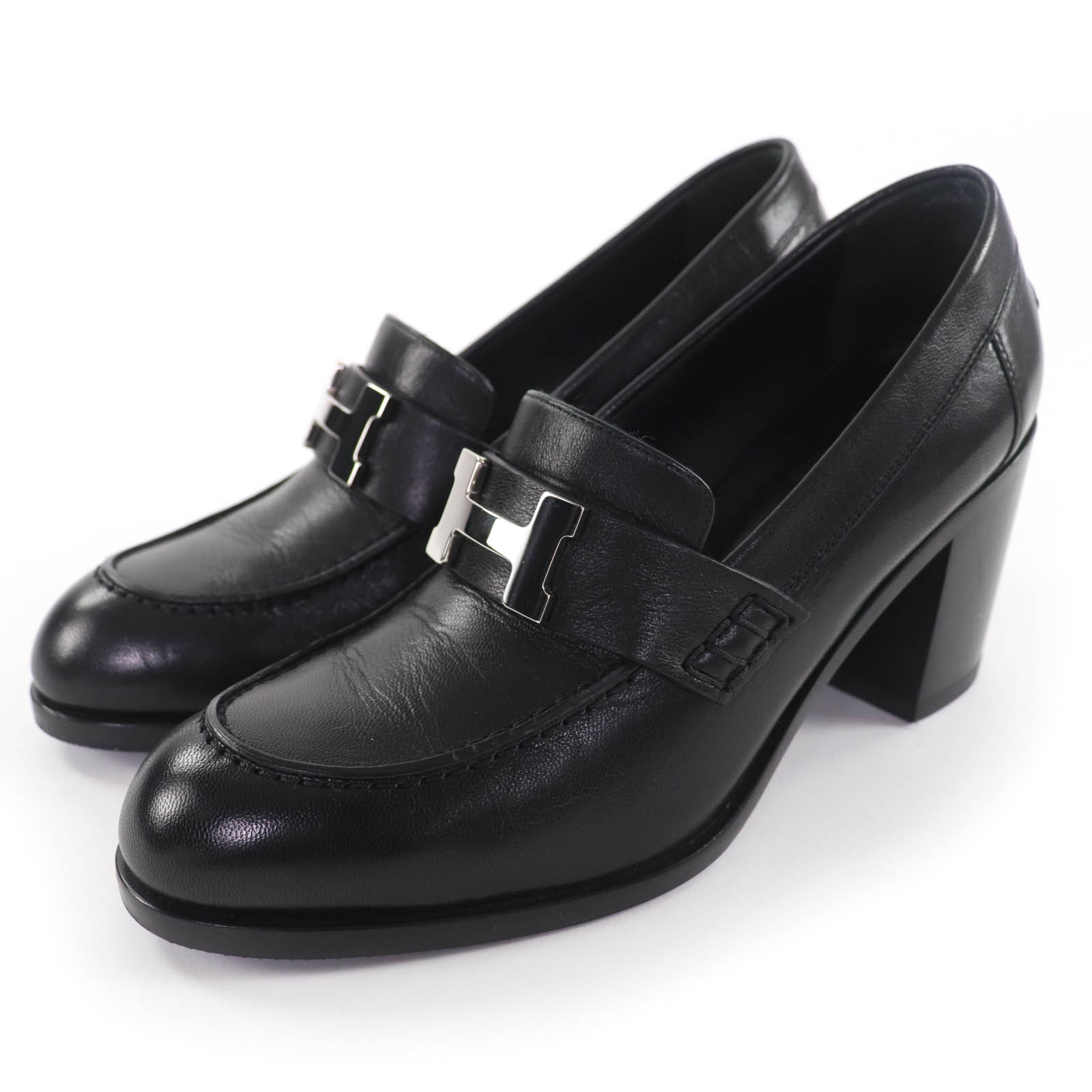 楽天市場】エルメス モカシンの通販