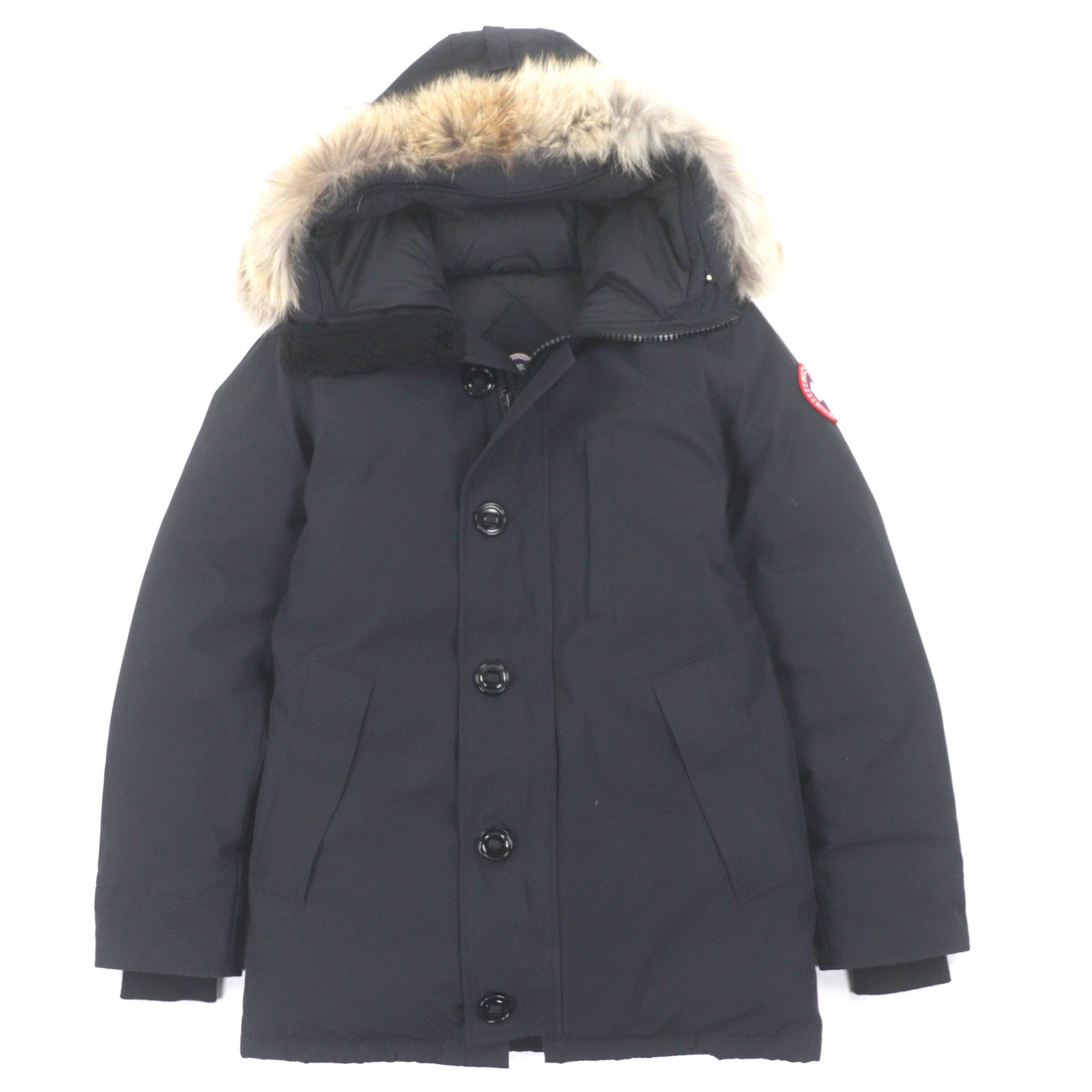 楽天市場】カナダグース ジャスパー sの通販