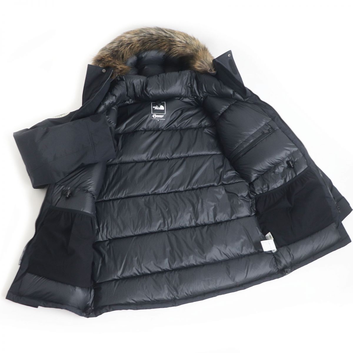 楽天市場】極美品□ザ・ノースフェイス ND92120 Southern Cross Parka