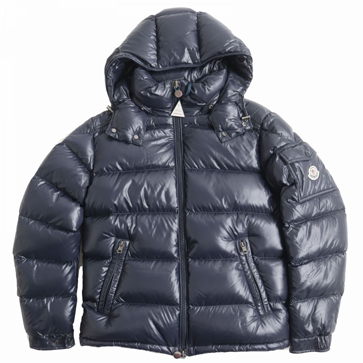 楽天市場】未使用品△正規品 MONCLER モンクレール 2022年 MAYA マヤ