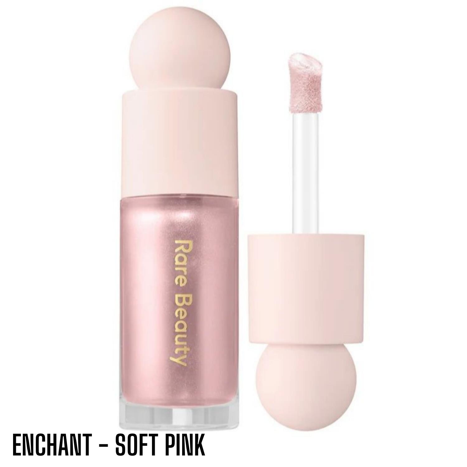 楽天市場】Rare Beauty レアビューティー by Selena Gomez Positive