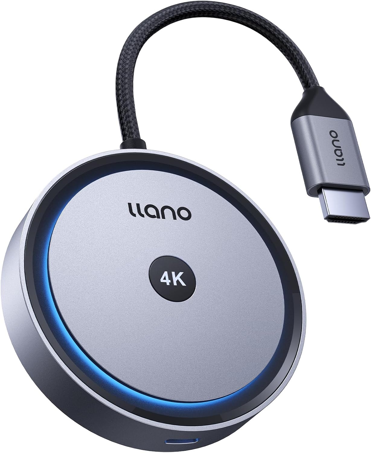 楽天市場】「2025年新登場 4K」 llanoワイヤレス HDMI 無線受信機 4K