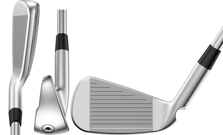 楽天市場】25％OFFクーポン対象！ピン iDi ユーティリティアイアン