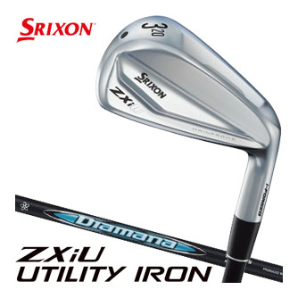 楽天市場】スリクソン zx ユーティリティ（利き腕左）の通販