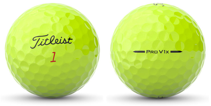 Kawasakiz1タイトリスト ProV1 とV1xゴルフボール 90球 楽天市場