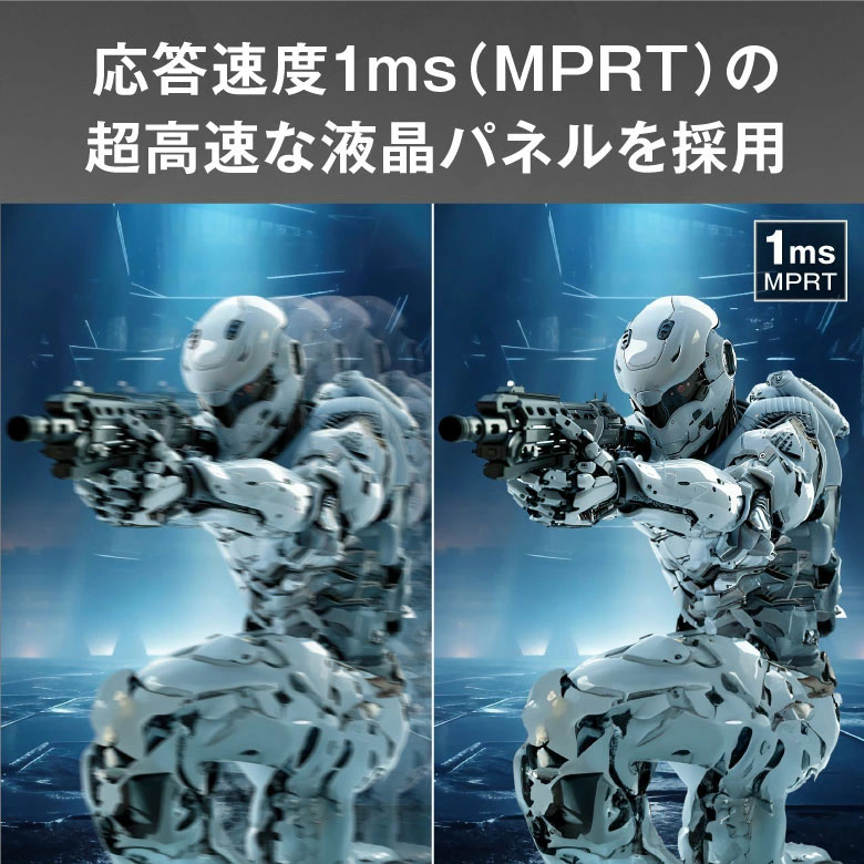 楽天市場】グリーンハウス ゲーミングモニター ディスプレイ ホワイト