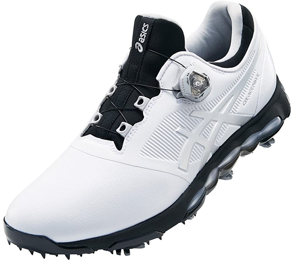 楽天市場】アシックス TGN922 ゲルエース プロ X ボア ASICS ゴルフ