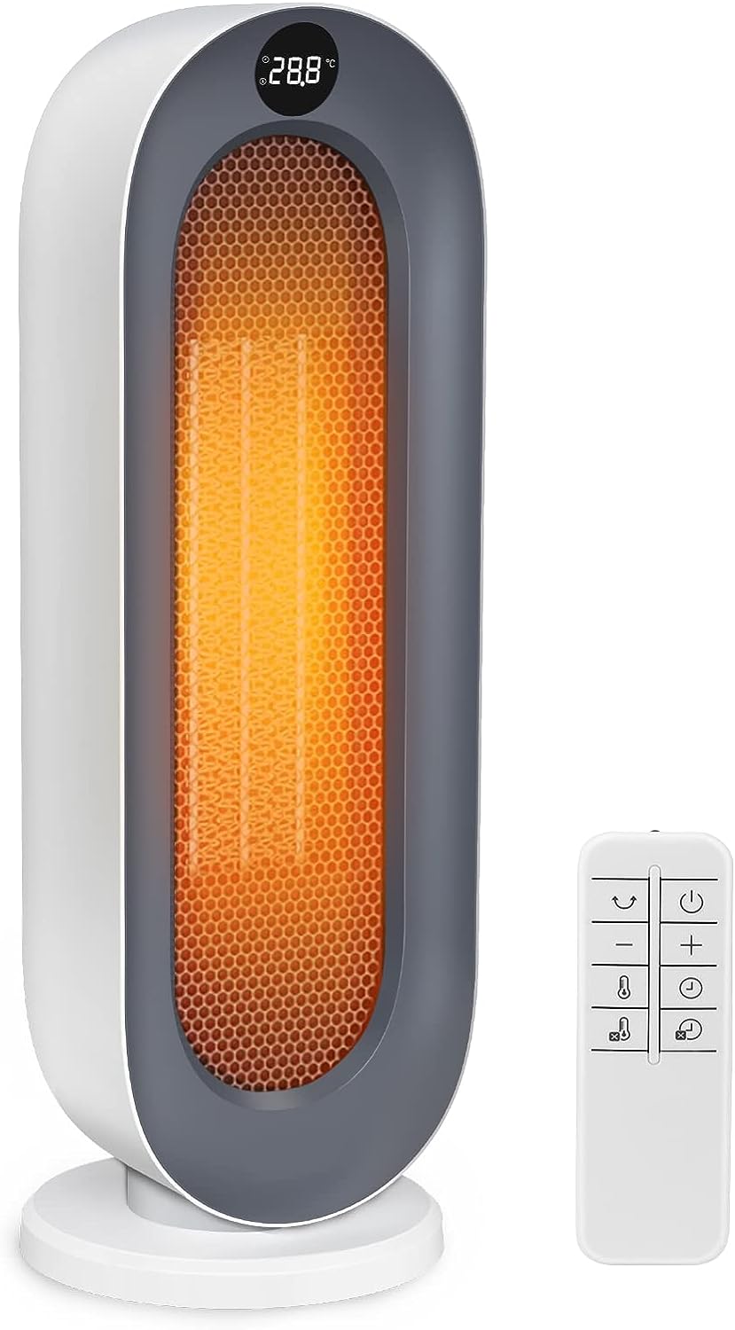 楽天市場】セラミックヒーター 暖房器具 省エネ セラミックファン