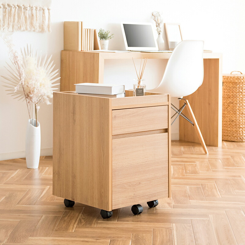 楽天市場】・VSG12040DK 机 PCデスク 学習デスク 勉強机 サイド収納