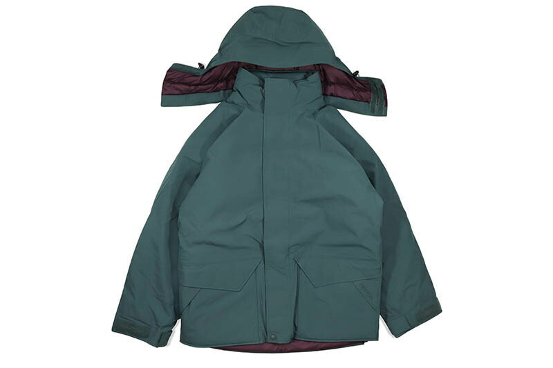 マーモット(MARMOT) ゴアテックス メンズダウンジャケット | 通販