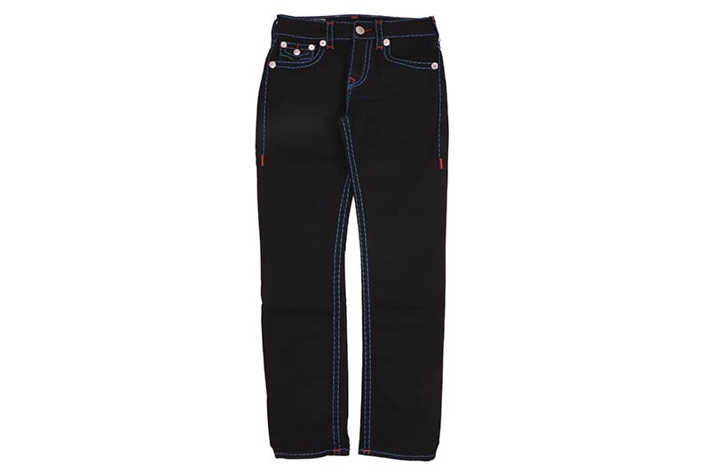 楽天市場】TRUE RELIGION RICKY SUPER T STRAIGHT JEAN 34” (109194