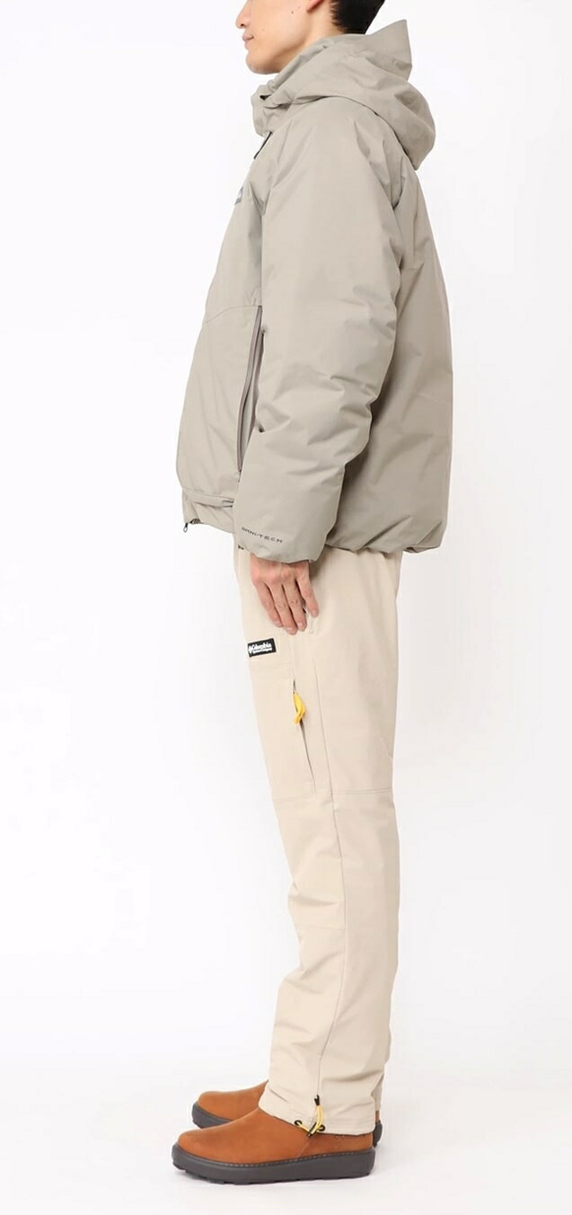 楽天市場】Columbia(コロンビア) コーブトゥーストリームダウン