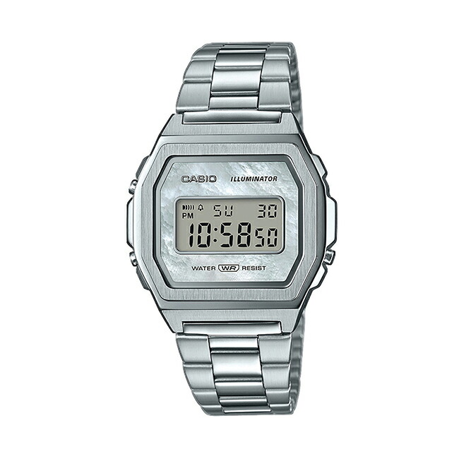 楽天市場】【10年保証】【日本未発売】CASIO STANDARD カシオ