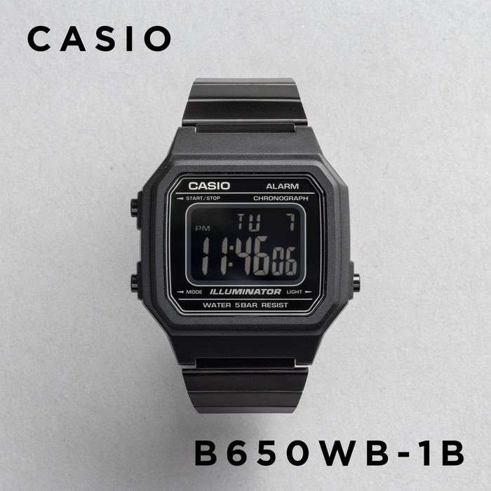 楽天市場】【10年保証】【日本未発売】CASIO STANDARD カシオ