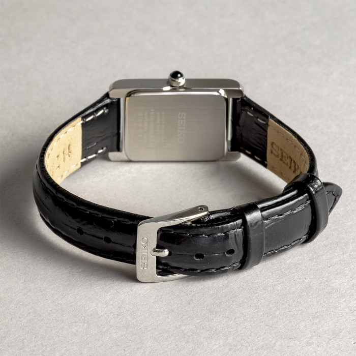 楽天市場】【10年保証】【日本未発売】SEIKO ESSENTIALS LADYS