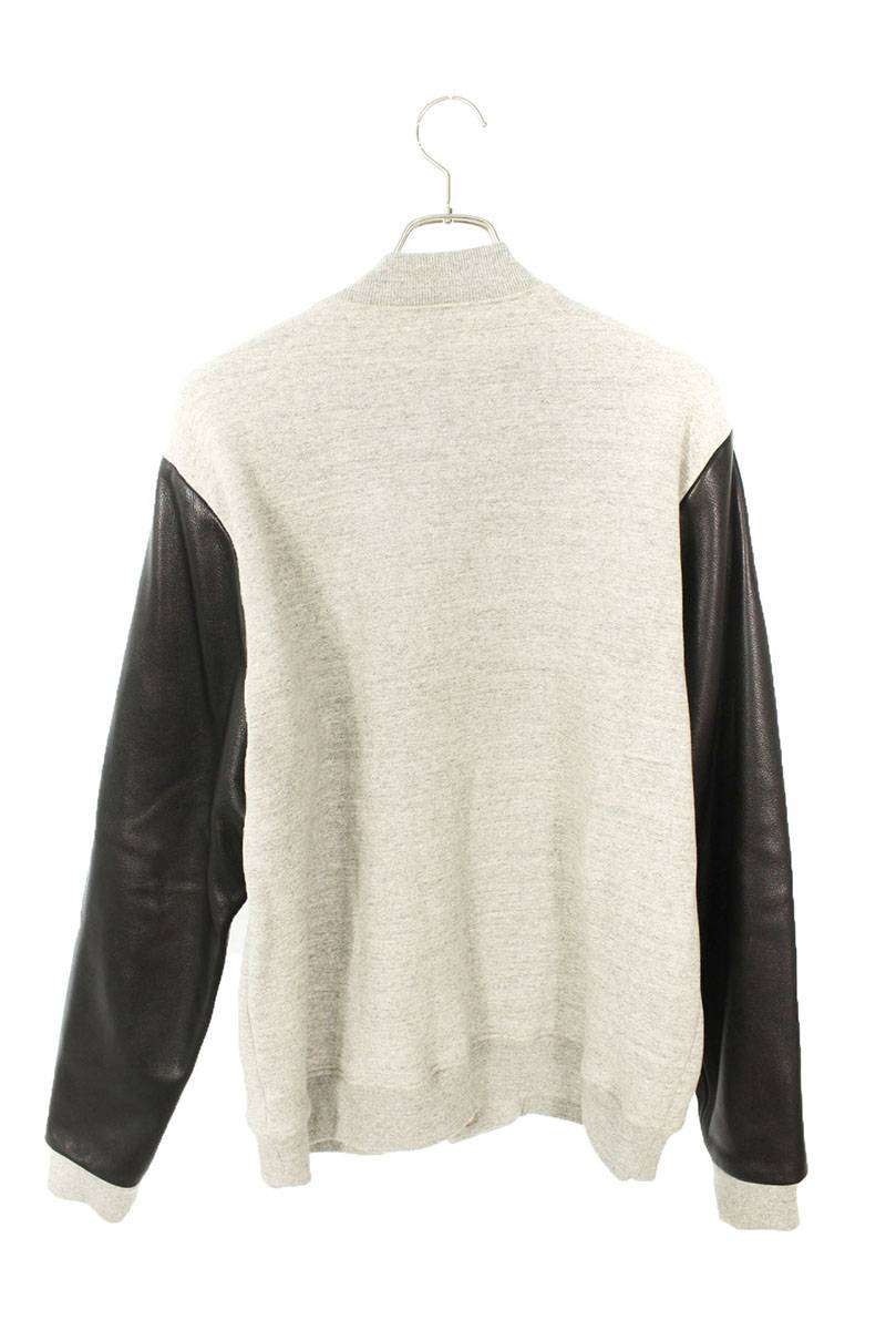 楽天市場】クロムハーツ Chrome Hearts JKT GRP NOT BOMBER CHワッペン