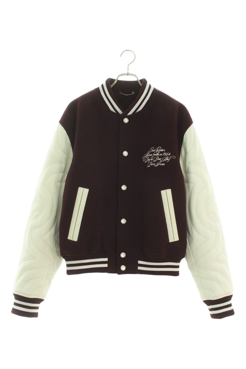 楽天市場】ルイヴィトン LOUISVUITTON サイズ:52 25SS RM251MM BQV