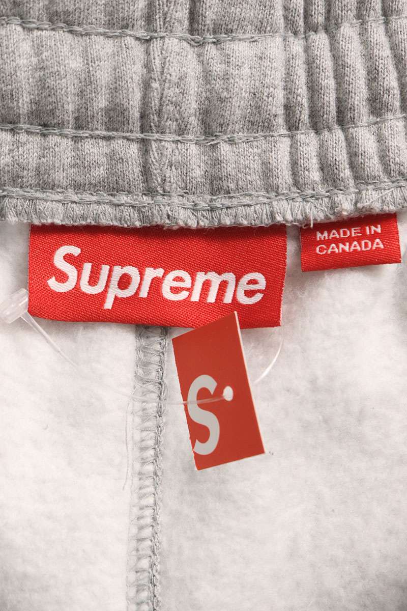 楽天市場】シュプリーム SUPREME サイズ:S 25SS S Logo Sweatpant S