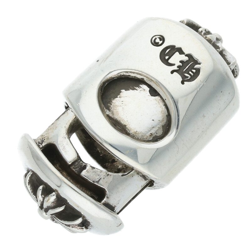 楽天市場】クロムハーツ レースストッパー（ジュエリー・アクセサリー