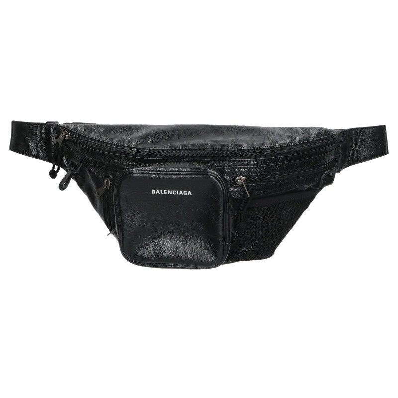 楽天市場】バレンシアガ（ボディバッグ・ウエストポーチ｜メンズバッグ