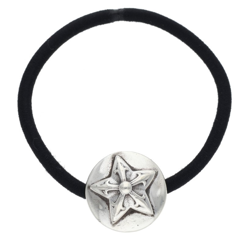 楽天市場】クロムハーツ ヘアゴム フレアの通販