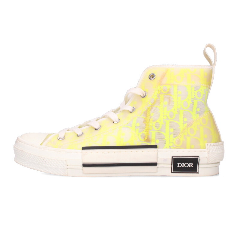 楽天市場】dior ハイカットスニーカーの通販