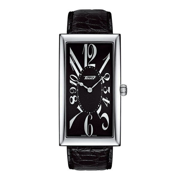 楽天市場】【無金利ローン可】 ティソ TISSOT ヘリテージ バナナ