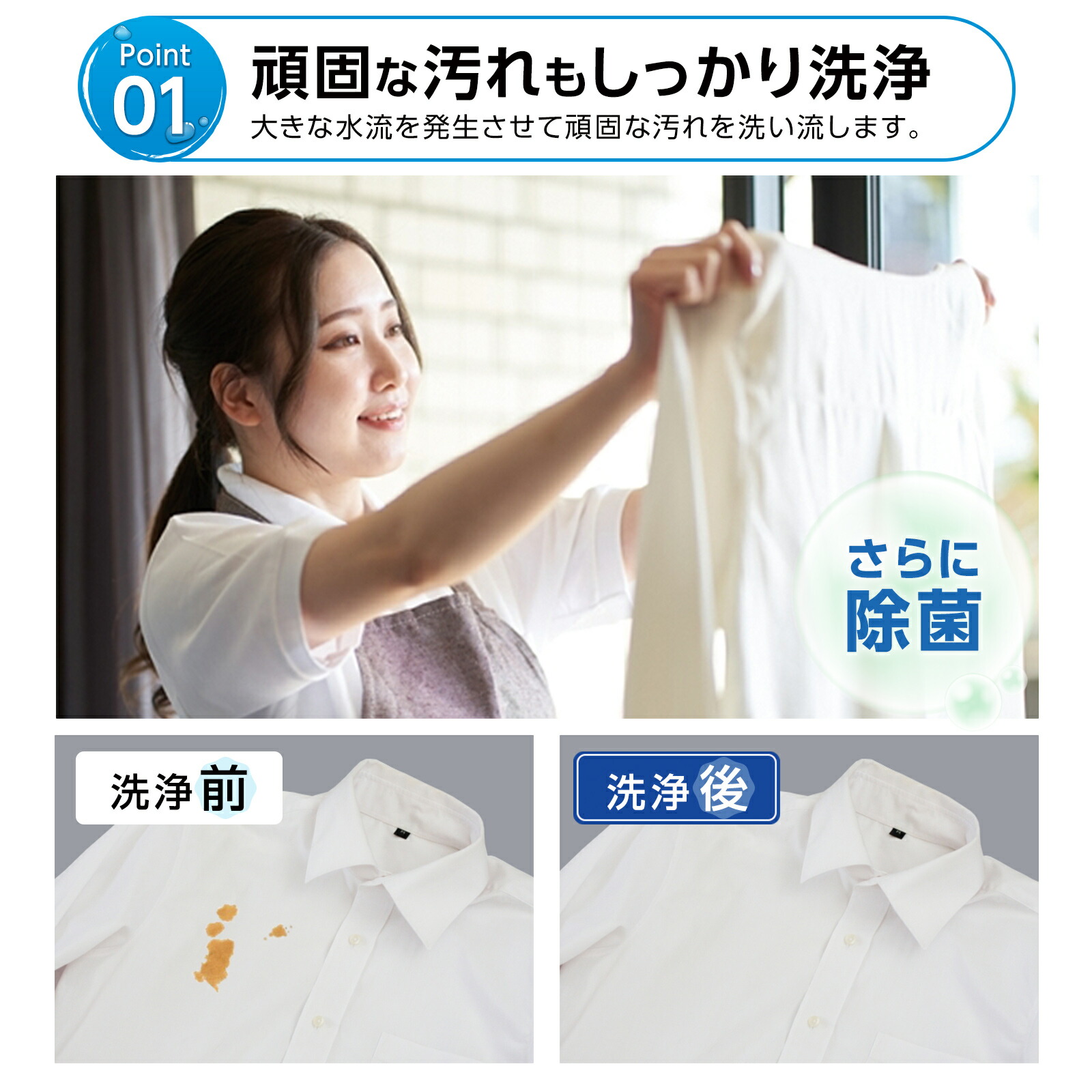 楽天市場】【☆3/1 P11倍&1,000円OFFcp!】洗濯機 4.5kg 全自動洗濯機