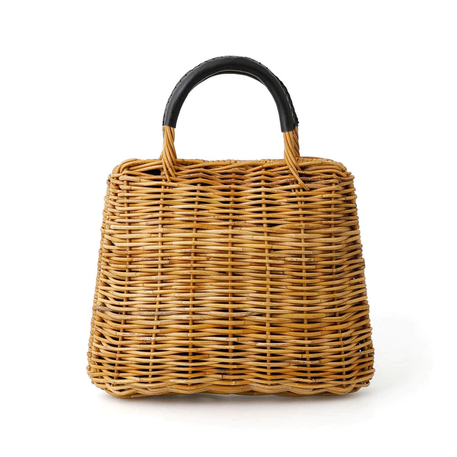 楽天市場】toca トーカ ARAROG SHELL BAG アラログ シェルバッグ カゴ