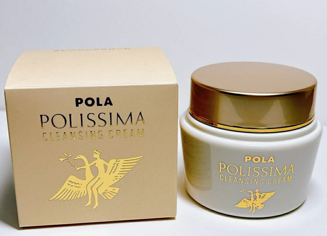 楽天市場】POLA ポーラ BA クレンジングクリーム N 本体 130g×2 【国内