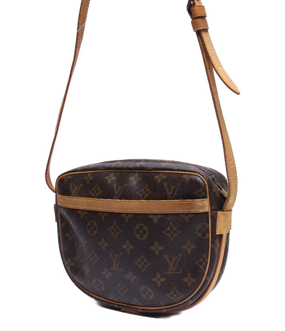 楽天市場】【中古】 ルイヴィトン ショルダーバッグ ジュヌフィーユ25