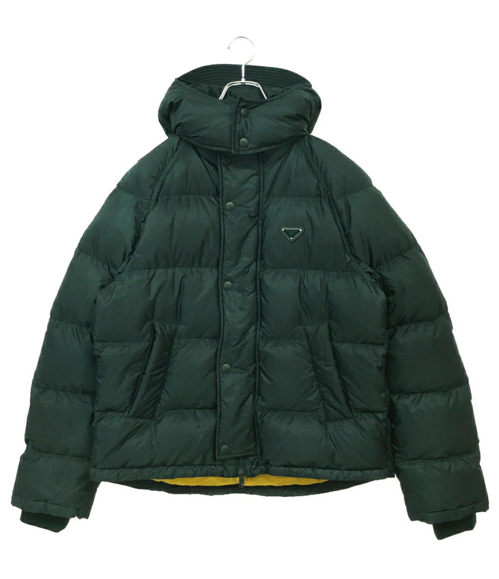 楽天市場】S サイズ（ブランドプラダ）（コート・ジャケット｜メンズ