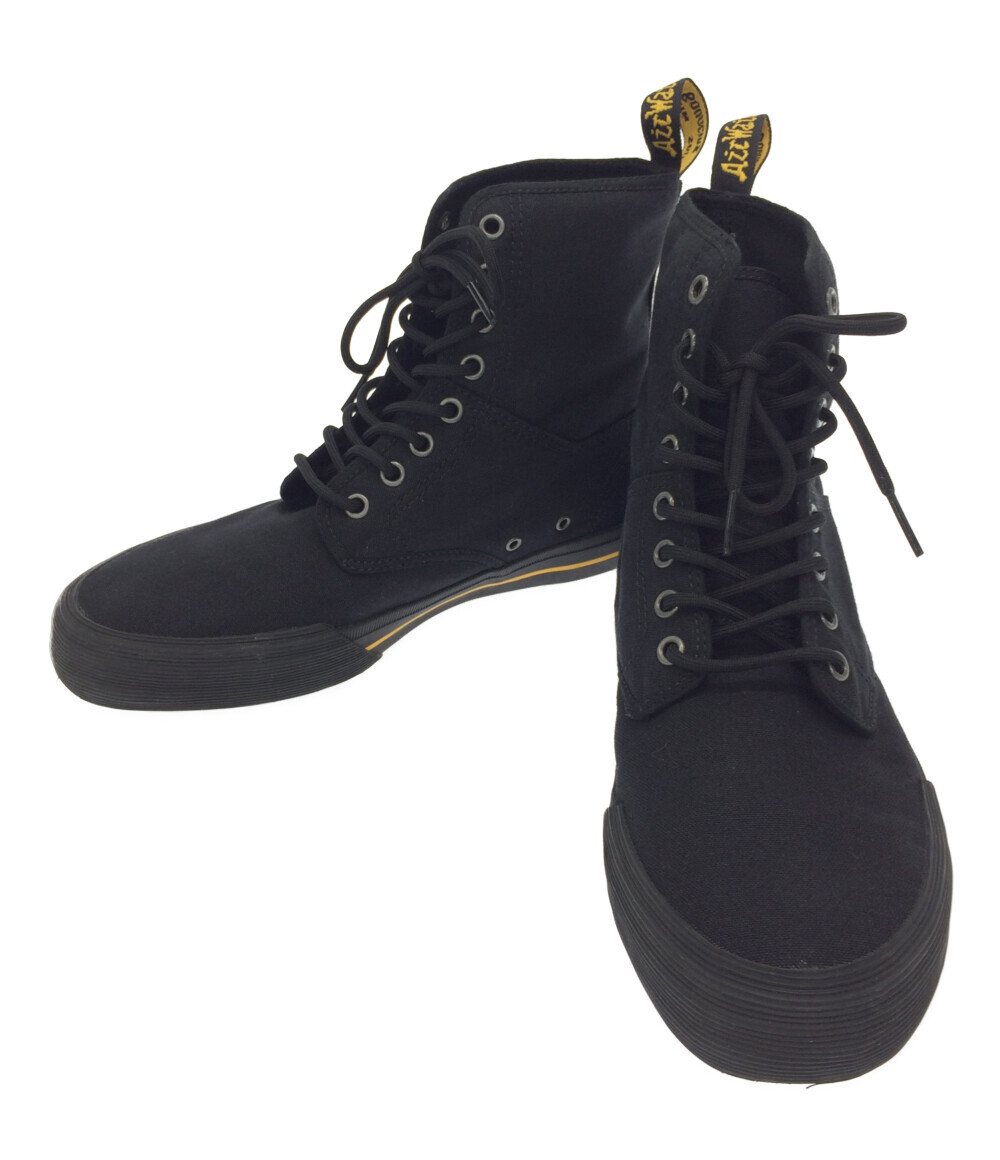 楽天市場】【中古】 ドクターマーチン ハイカットスニーカー P804T