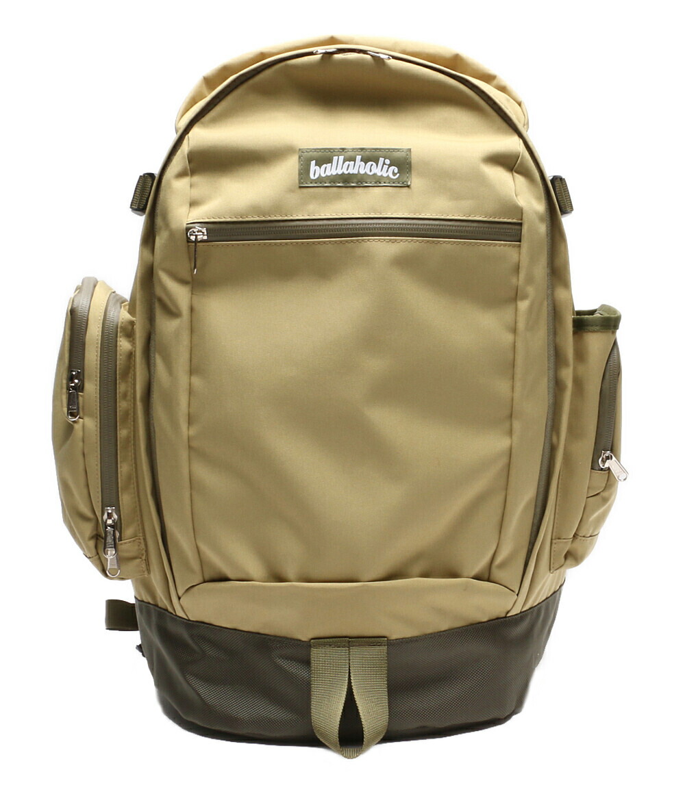 楽天市場】【中古】 ボーラホリック リュック On Journey Backpack