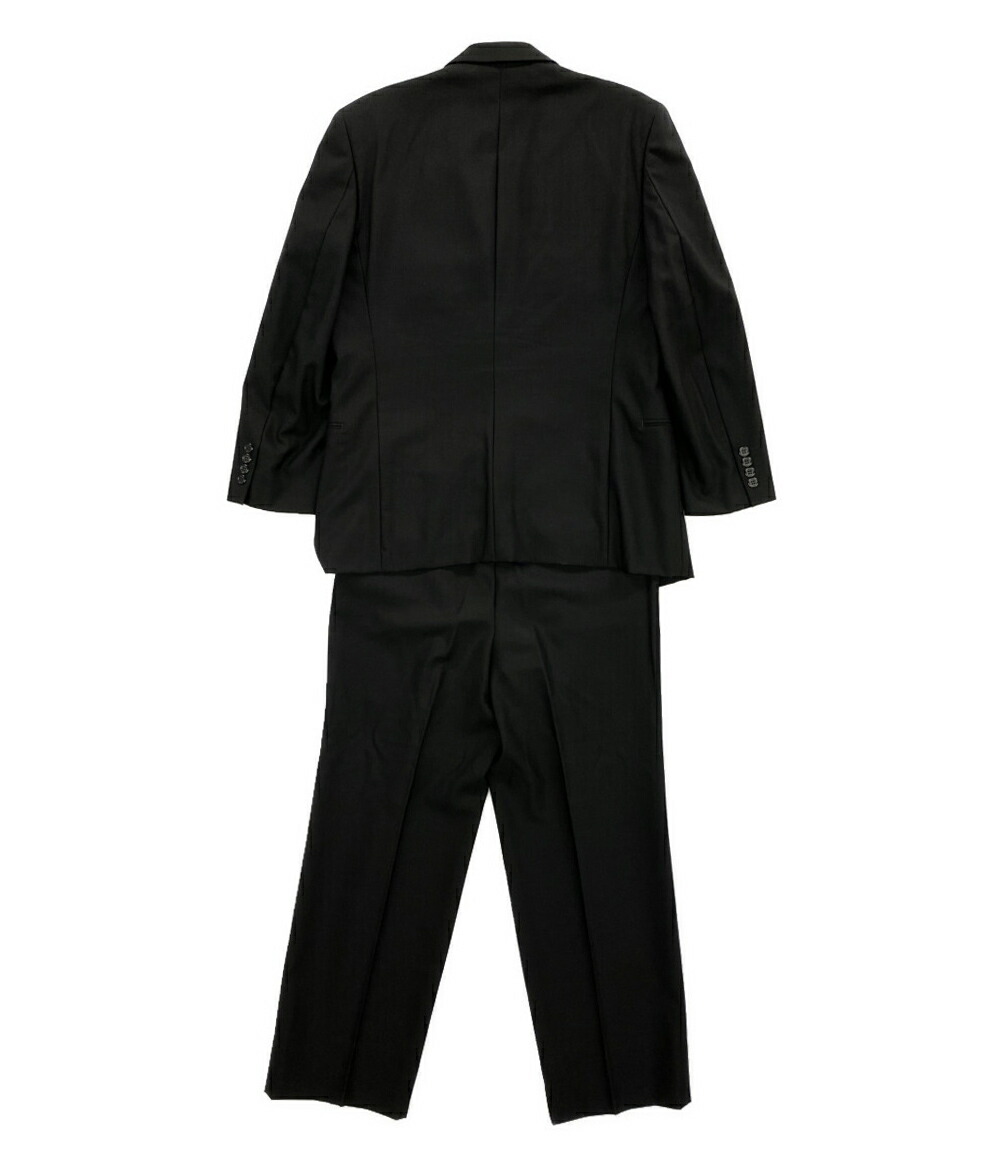 楽天市場】【中古】 イヴ・サンローラン セットアップ ダブル