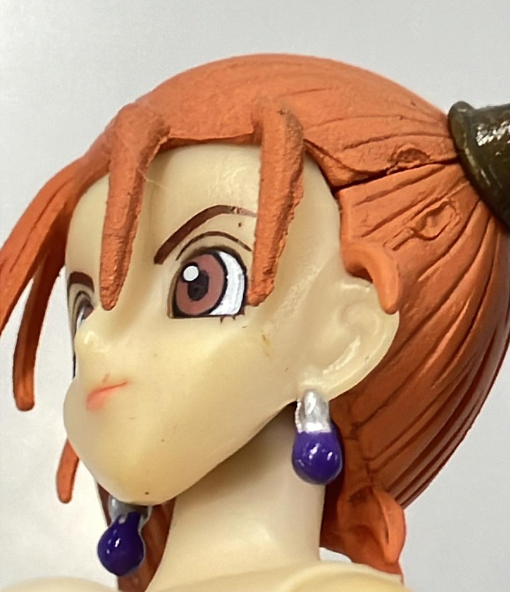 楽天市場】【中古】フィギュア No.2 ゼシカ ドラゴンクエスト8