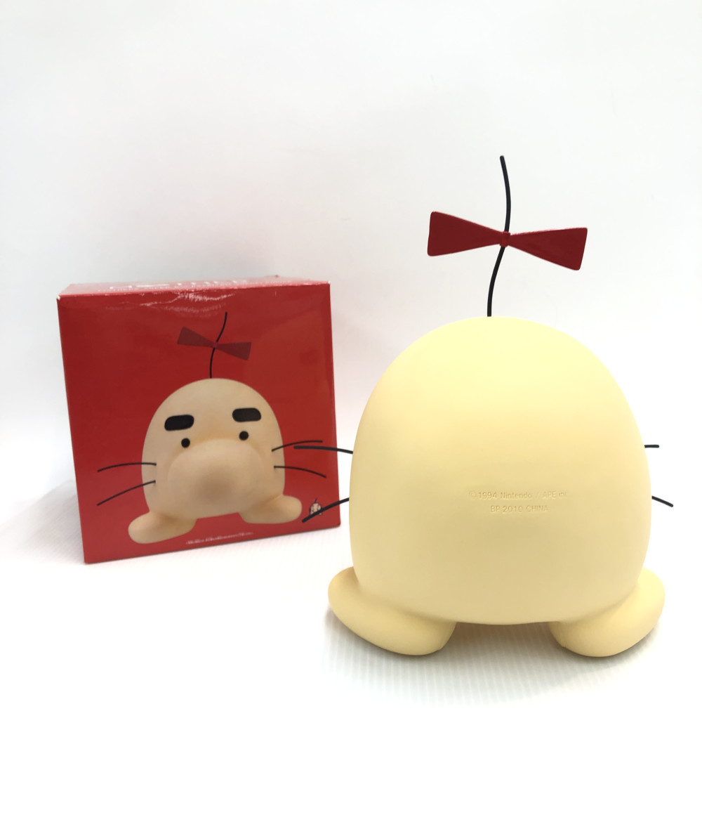 楽天市場】【中古】 ソフビフィギュア MOTHER 2 ギーグの逆襲