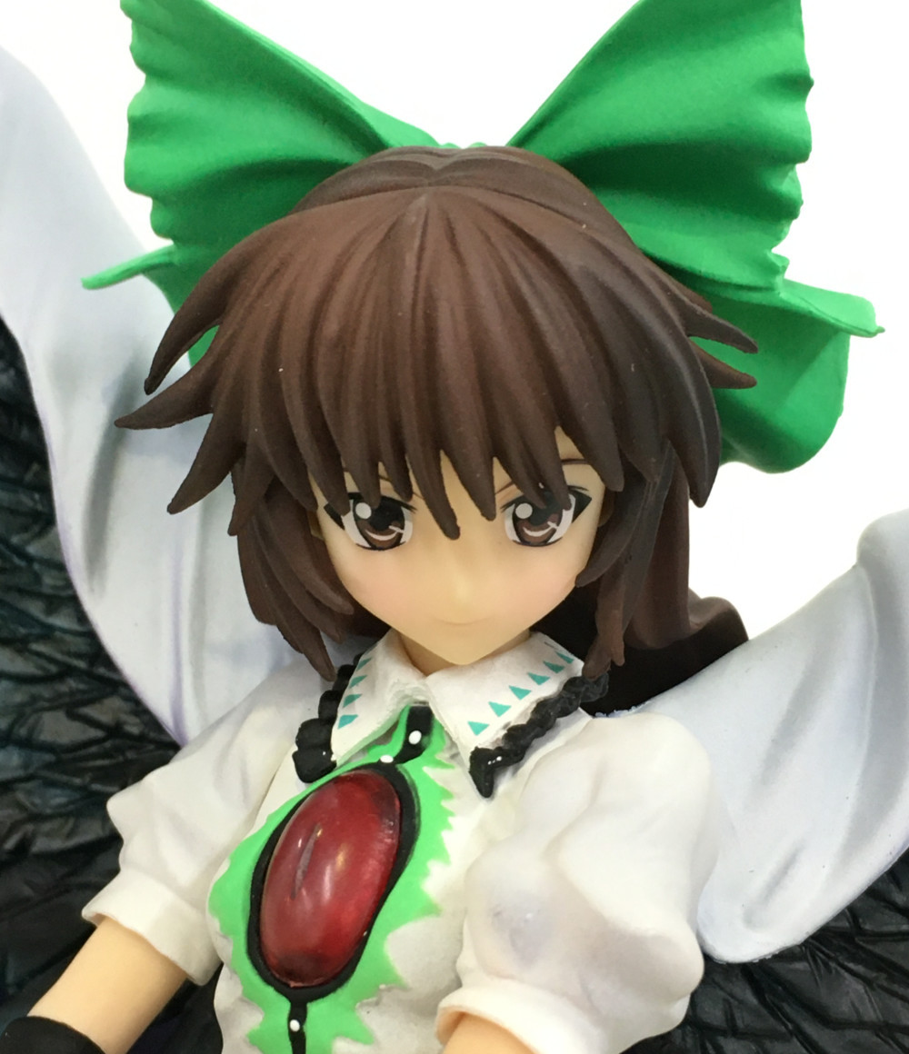 楽天市場】【中古】 東方Project 東方Project 熱かい悩む神の火 霊烏路