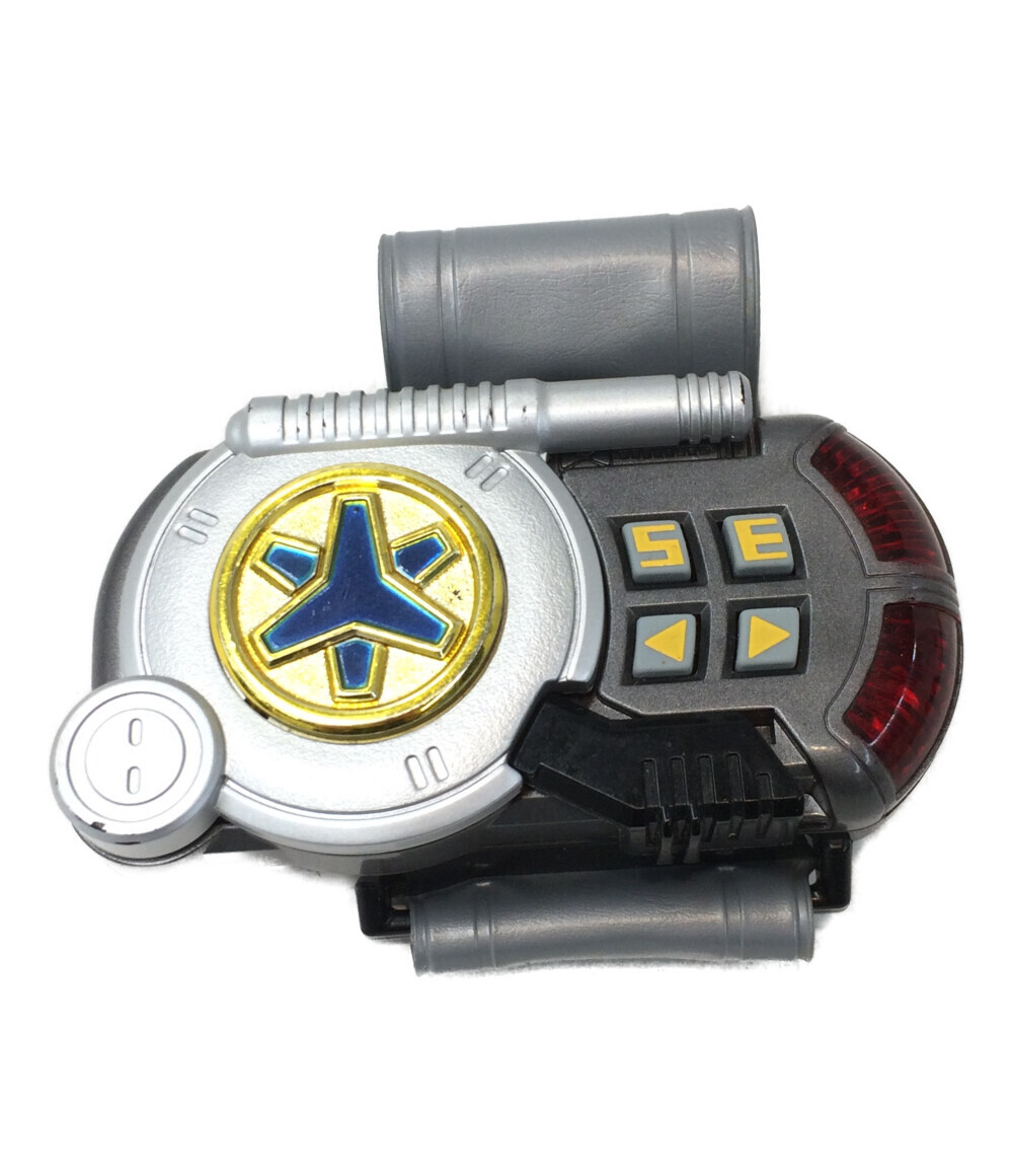 楽天市場】【中古】 救急戦隊ゴーゴーファイブ 変身玩具 救急戦隊