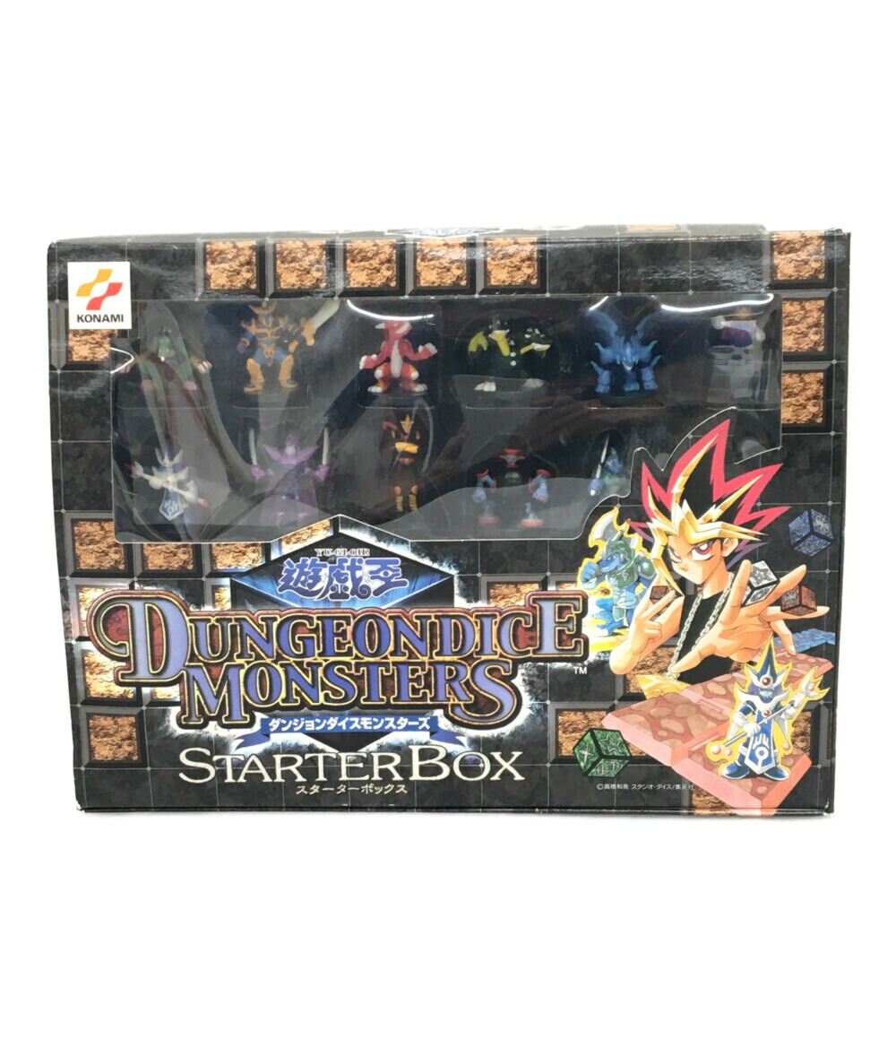 楽天市場】【中古】 遊戯王 デュエルモンスターズ ボードゲーム 遊戯王