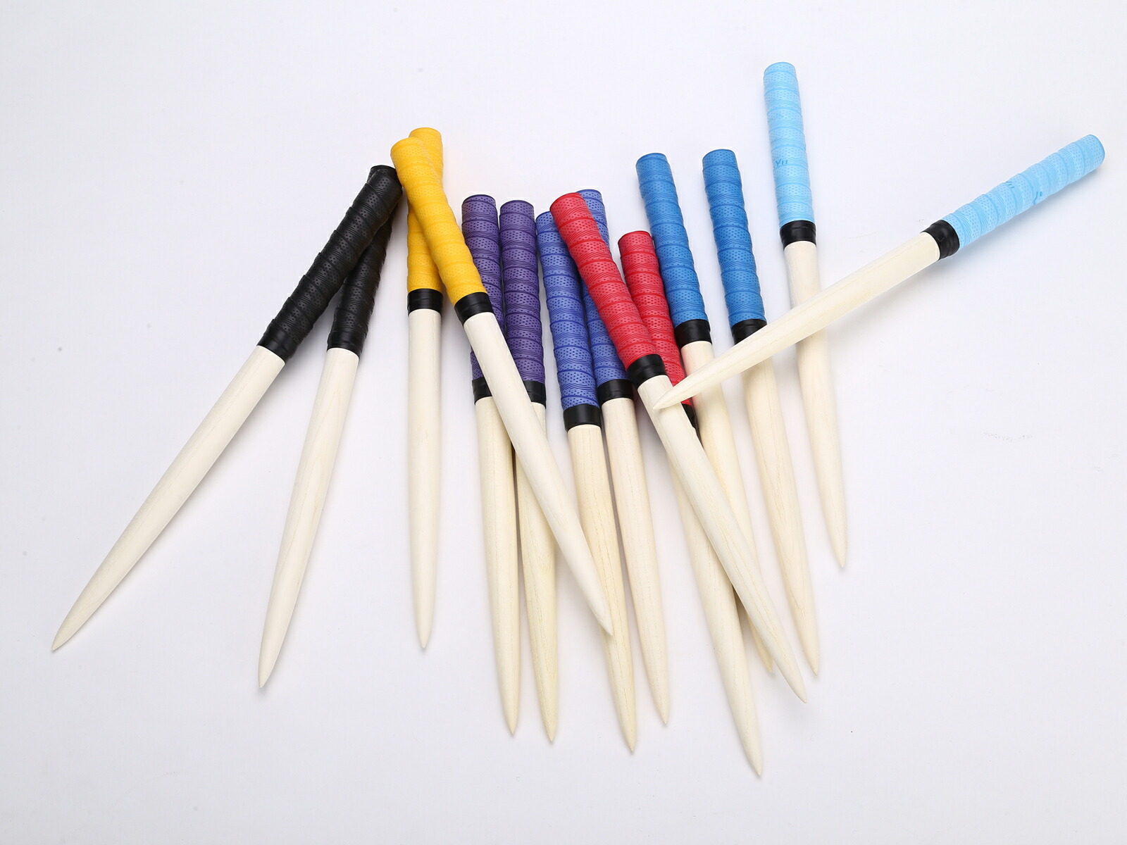 楽天市場】激安！送料無料 太鼓の達人専用マイバチ/35cm/朴の木/ロール