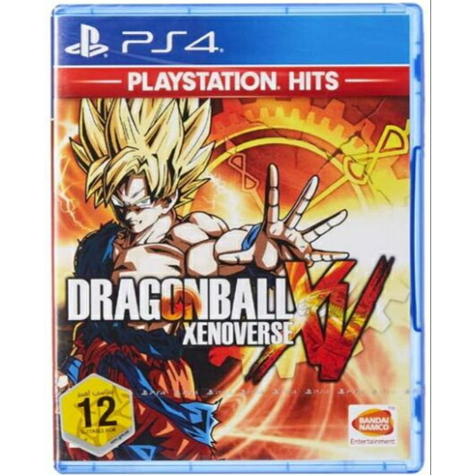 楽天市場】PS4 ソフト SONY PlayStation4【ドラゴンボール ゼノバーズ