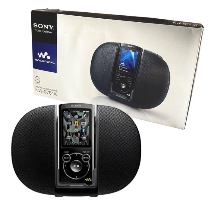 楽天市場】nw－s764 スピーカーの通販