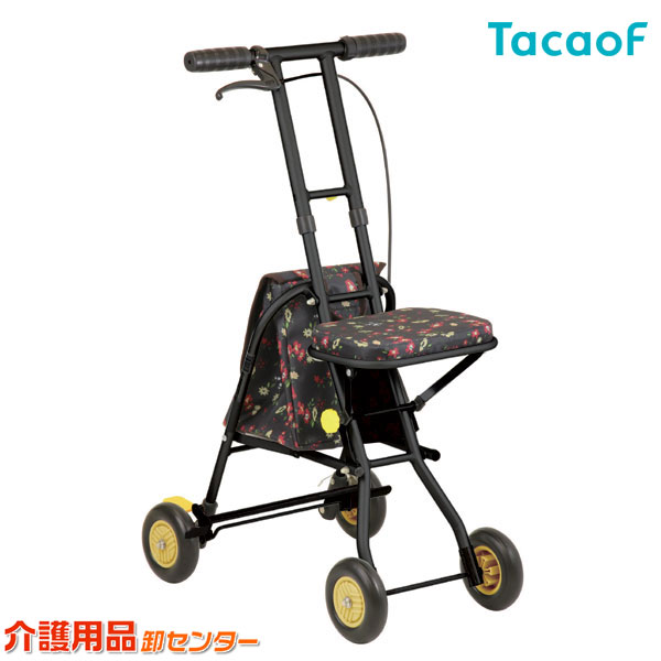 楽天市場】シルバーカー 【幸和製作所(テイコブ/TacaoF) プチカ SICP01