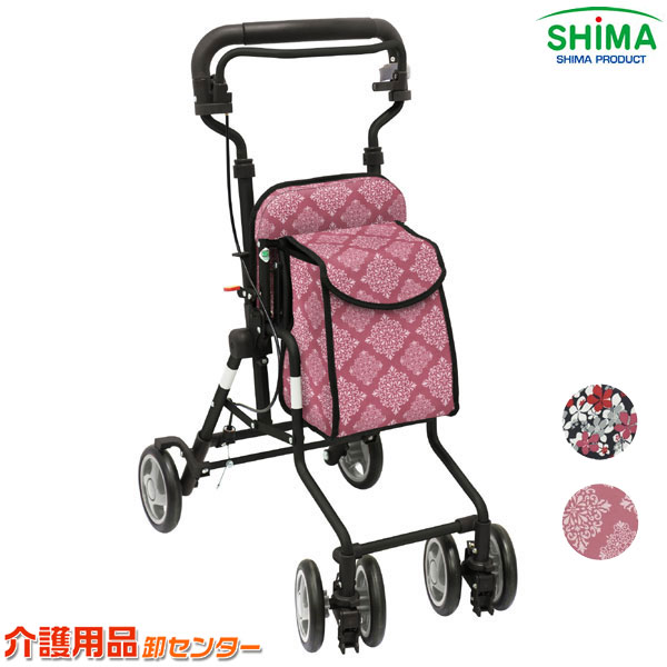 島製作所 モート シルバーカー 歩行補助用品」の人気商品一覧 | 安い