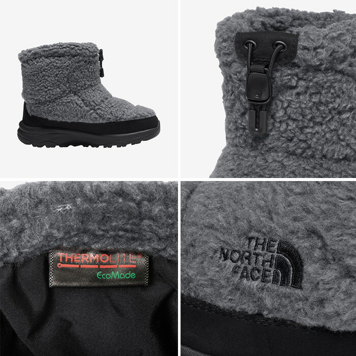 楽天市場】THE NORTH FACE (ザ・ノース・フェイス) ヌプシ ブーティ