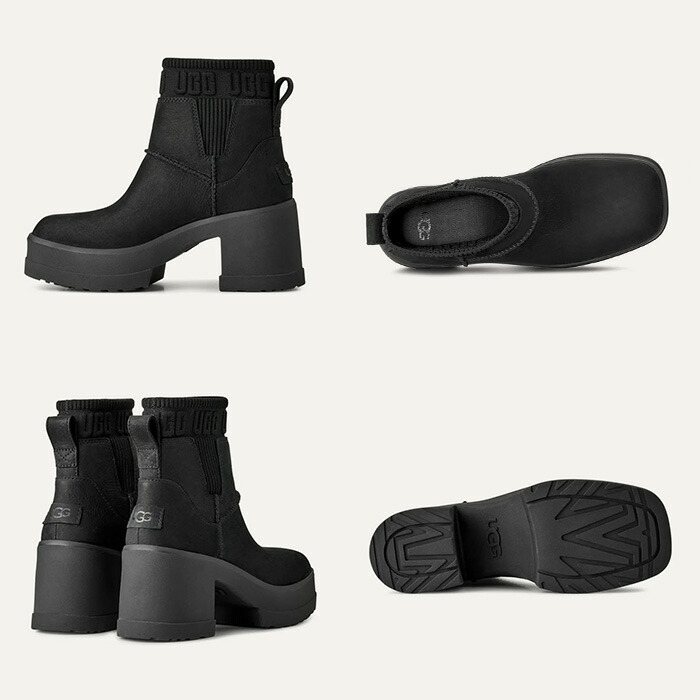 楽天市場】UGG (アグ)モクシー チェルシー 1171475 W MOXY CHELSEA