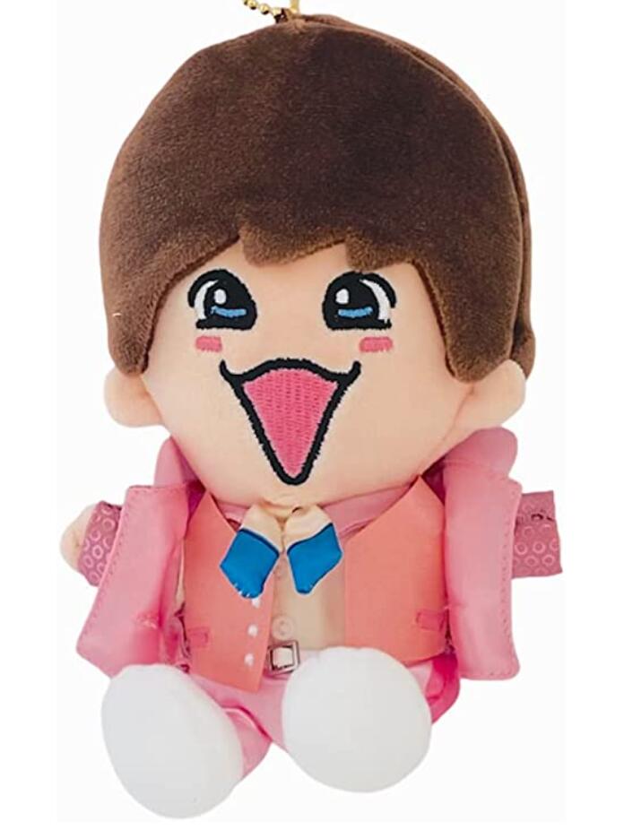 楽天市場】道枝駿佑 ちびぬいの通販