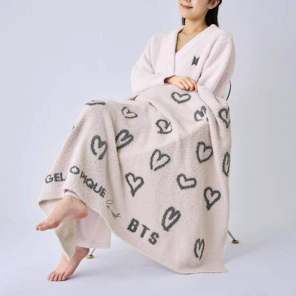 楽天市場】【即納】【月間優良ショップ】[GELATO PIQUE loves BTS